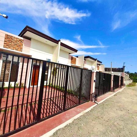 Lemoons Apartelle Aparthotel Tagum Exterior foto