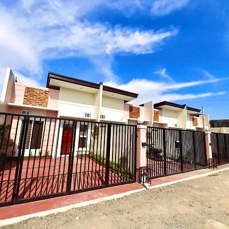 Lemoons Apartelle Aparthotel Tagum Exterior foto